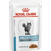 Royal Canin Cat Sensitivity Chicken With Rice 12x85 g