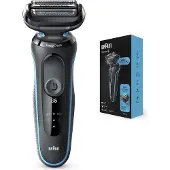 Braun 242284 Series 5 50-M1000s Nass- und Trockenrasierer