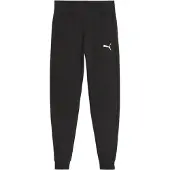 Puma Pantalon de sport noir