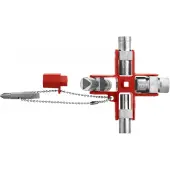 Facom 838305PB Schraubenschlüssel mit 9 Profilen
