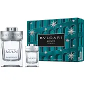 Bvlgari Man Rain Essence coffret cadeau pour homme