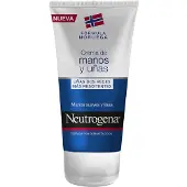 Neutrogena Cr Manos & Uñas 75ml