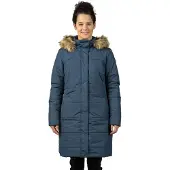 Hannah Gema Jacket Bleu 36 Femme