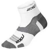 2XU Chaussettes 1-4 Vectr Ultralight