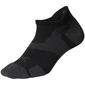 2XU Chaussettes invisibles Vectr Cushion