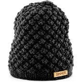 Sinner Timberline Ii Beanie Noir