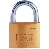 Ifam K40-Cadenas - 014000