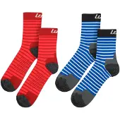 Lenz Chaussettes enfant Outdoor 1.0