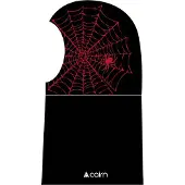 Cairn Banji J cagoule impression photo/Uni J cagoule Black Spider, BLACK SPIDER, Noir