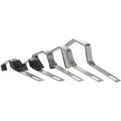Jokari Etrier interchangeable pour couteau à dénuder 2 (135 mm)