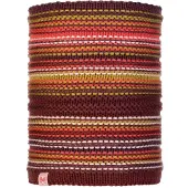 Buff Amity Neck Warmer Multicolore