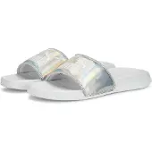 Puma POPCAT 20 WNS IRRIDE Silber