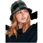 Redgreen Vita Hat Vert S-M