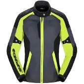Spidi Tek Net Veste de moto pour dames
