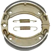 EBC Y503 Premium Bremsbacken