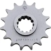 Jt Pignon de mécanisme de verrouillage JTF1371,15