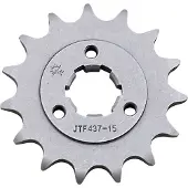 JT Sprockets Pignon de mécanisme de verrouillage JTF437,15