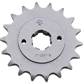 JT Sprockets Pignon acier standard 288 - 530