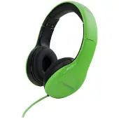 Esperanza Casque audio stéréo Soul Green