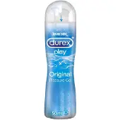 Durex Play Lubrifiant Intime Original 50 ml