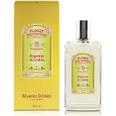 Alvarez Gomez Álvarez Fm Edt Bergamote de Calabre