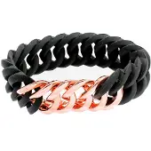 The-rubz Bracelet d'identification 100176 25 mm