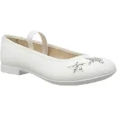 Geox Jr Plie Colour Blanc - 37
