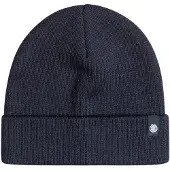 Element Bonnet tricoté unisexe, taille unique, bleu