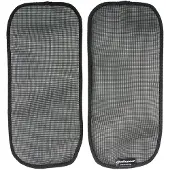 Polisport Filet de protection de radiateur adaptable sur Yamaha YZ125/250
