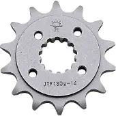 JT Sprockets Pignon de mécanisme de verrouillage JTF1309,14