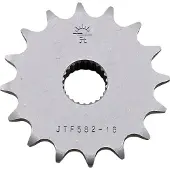 JT Sprockets Pignon de mécanisme de verrouillage JTF582,16