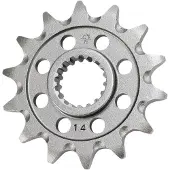 JT Sprockets Pignon de mécanisme de verrouillage JTF1441,14SC