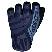 Five Rc2 Short Gloves Bleu,Gris XS