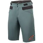 Alpinestars Drop 4.0 Shorts Gris 28 Homme