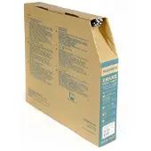Shimano 9000 Brake Cable 20 Units Argenté 1.6 x 2000 mm
