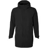 Basil Mosse Jacket Noir 3XL Homme