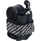 Lezyne Sendit Caddy Strap Bag Spare Part Noir