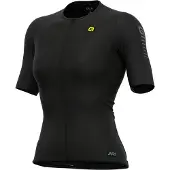 ALÉ Race Special Short Sleeve Jersey Noir XL Femme