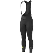 ALÉ Clima Warm Bib Tights Noir 2XL Homme
