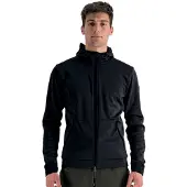Sportful Metro Softshell Jacket Noir 3XL Homme
