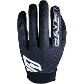 Five Gloves Xr Pro Gloves Noir XS