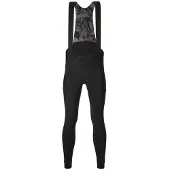 Santini Gravel Bib Tights Noir 2XS Homme