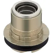 Mavic Hg9 Steel Mtb Freehub Body Argenté