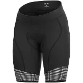 ALÉ Master 2.0 Shorts Blanc S Femme