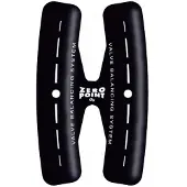 Miche Zero Point 6g Valve Balancing System Noir
