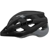 One Fun Mtb Urban Helmet Noir S-M