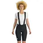 Sportful Classic Bib Shorts Noir 2XL Femme