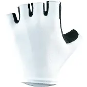Bioracer Road Summer Short Gloves Blanc XL