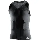 Mcdavid Hextm Protective Vest Noir S