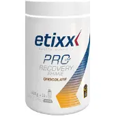 Etixx Pro Line Recovery Drink Chocolate 1.4kg Multicolore